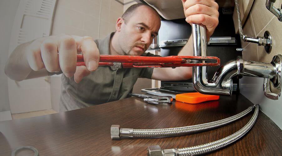 Local annual plumbing maintenance in Quogue, NY
